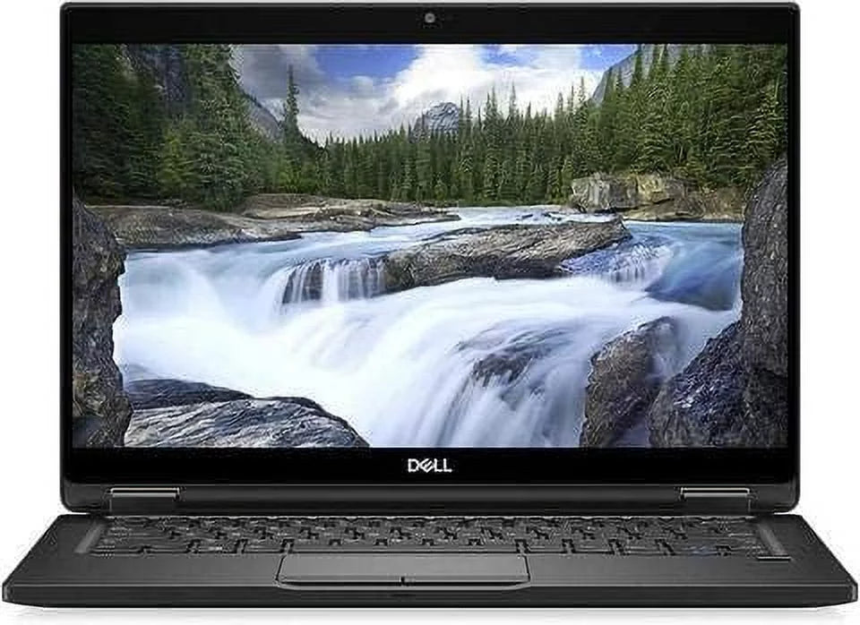 Windows x Intel 16GB 7390 Display, Pro Core up inch CAM RAM, DDR4 SSD, Business 64Bit, Laptop, Latitude to 512GB (used) 13.3 3.6GHz, 2.6 1080) Dell 10 FHD(1920 i5-8350