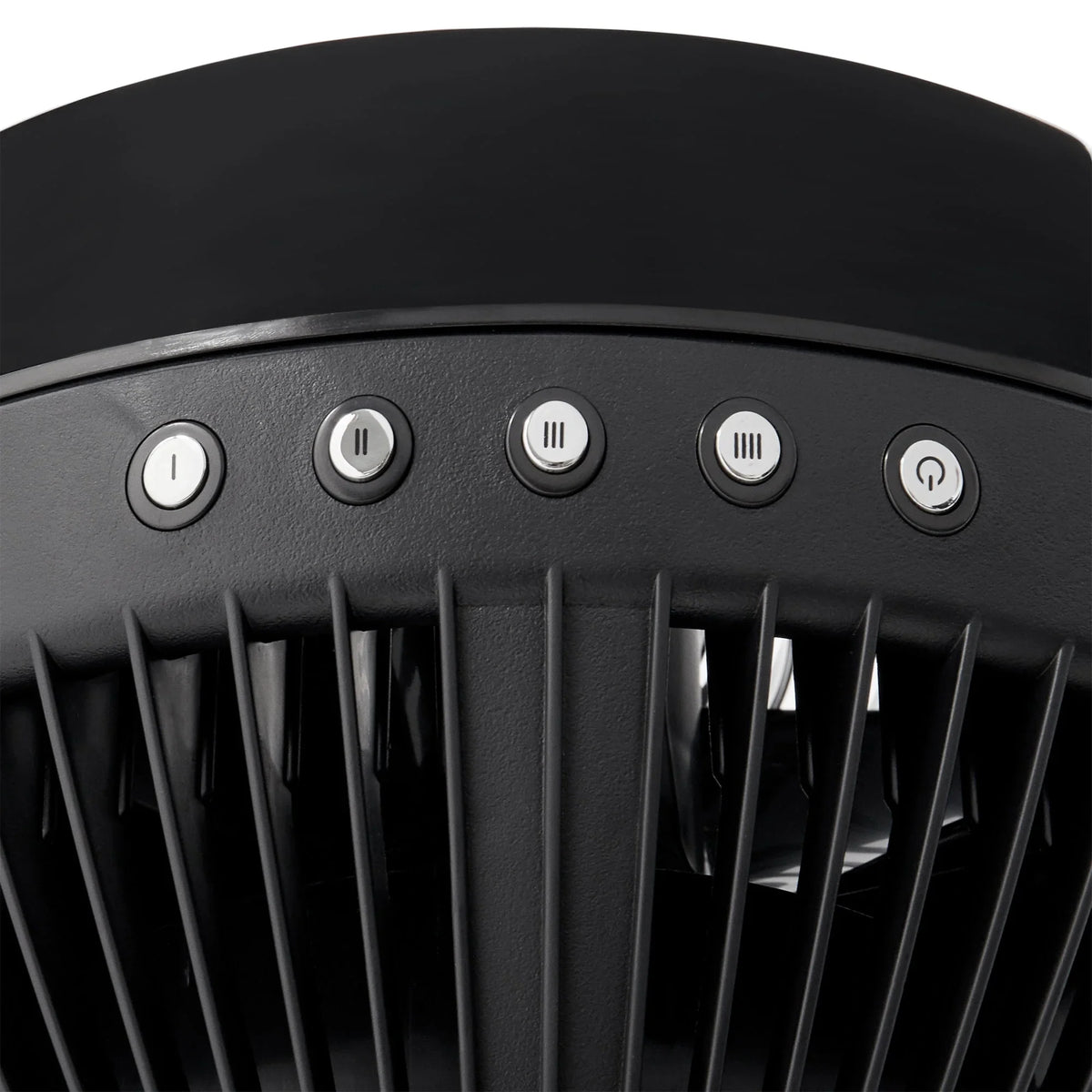 Fan, Vortex 660 Large Circulator Black Room Whole Floor 4 Vornado Air Speed