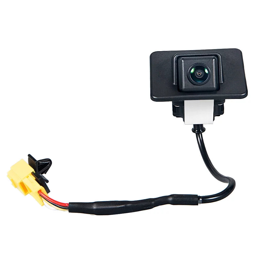 Black Reversing Spare View 20cm 95760-2T101 Rear Camera Camera Quality Cable Kia High