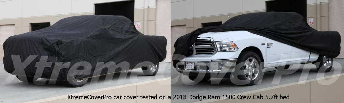 XCP Cab 2017 Truck Black 2018 2014 2016 2019 cover 2015 XtremeCoverPro 8ft Reg Box 2013 Sierra fits Pro 1500 Series GMC