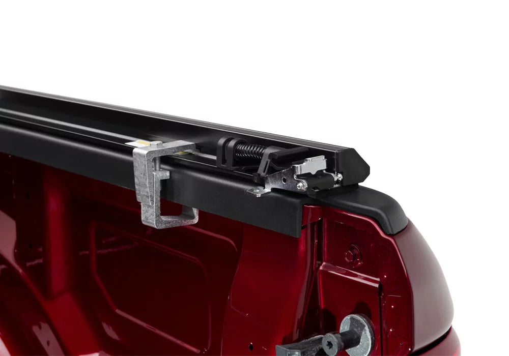 w/out Tonneau 4" Compatible Bed Roll W/ with Cover Ram Soft (Split) | Bed Truxedo Tailgate Truxport Dodge Truck (76.3") 6' | Or Up 1500 Multi-Function 2019-2022 286901