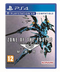 Edition Enhanced The Enders (PS4) Zone Immersive Gaming an - Of Experience Mars Runner for 2nd
