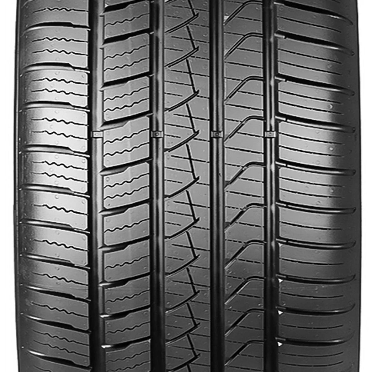 Season All P 215/55R17 Tire Passenger Zero 94V Pirelli
