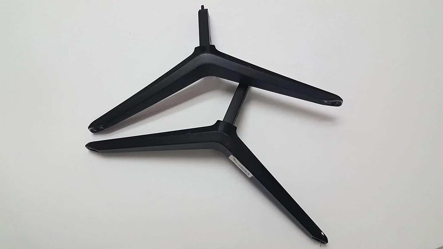 New with D65U-D2 Smart Set for TV TV Stand VIZIO Screws Base