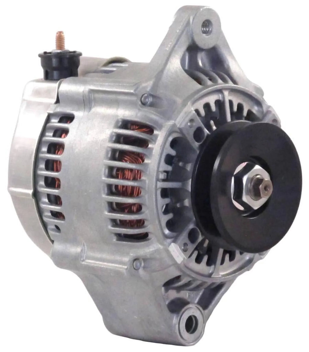 New 100211-7170 300 Toyota 1002117370 9760211-717 88-93 Dyna Fits Alternator 200