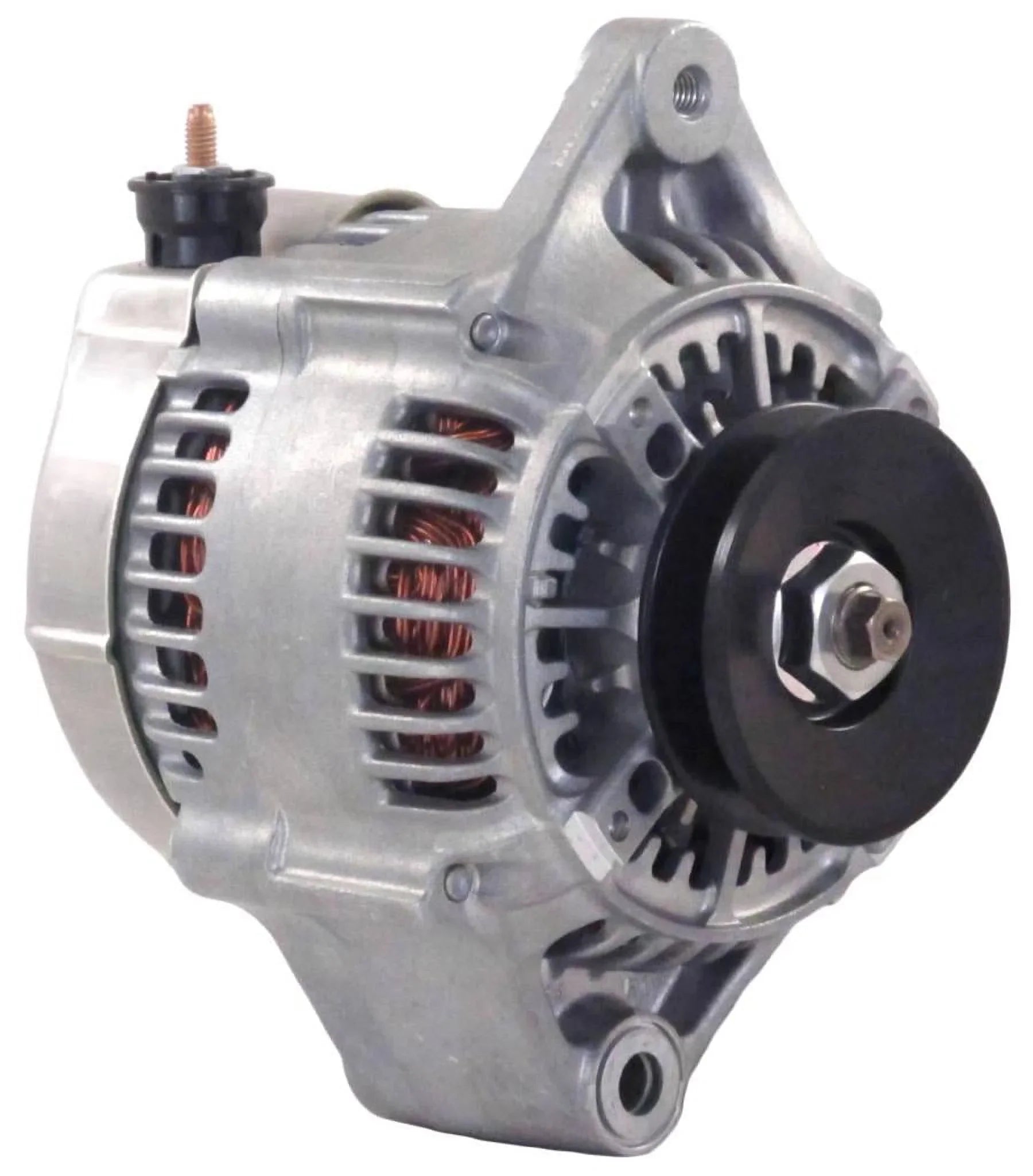 New 100211-7170 300 Toyota 1002117370 9760211-717 88-93 Dyna Fits Alternator 200