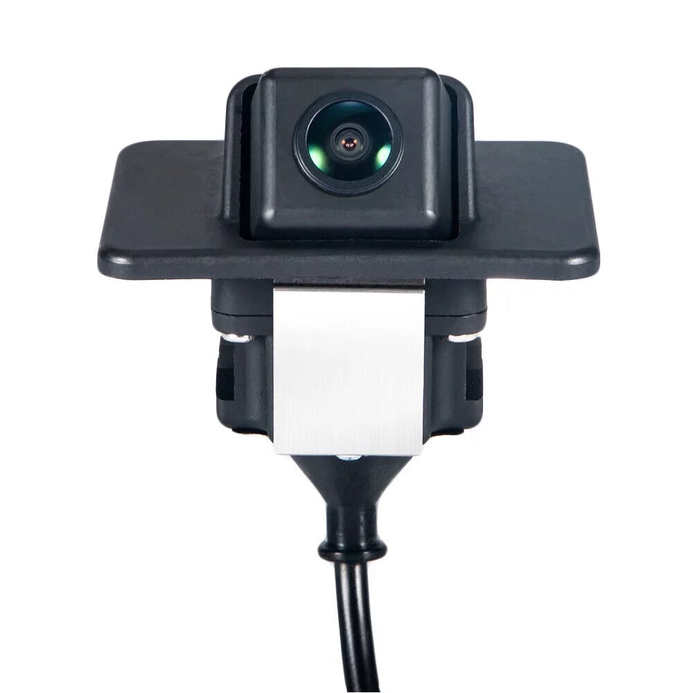 Black Reversing Spare View 20cm 95760-2T101 Rear Camera Camera Quality Cable Kia High