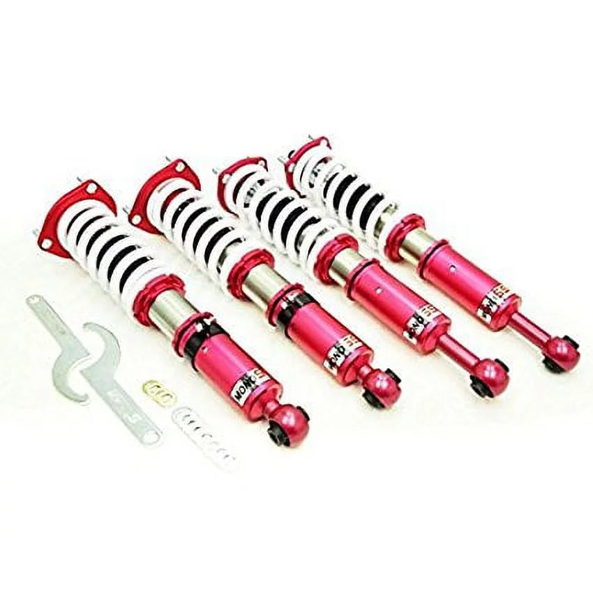 2010 / Suspension 2011 / 2007 2006 ISF FIT IS250 2005 2013 Lexus 2008 GS430 2012 2011 / IS350 NOT 2009 to Coilover GS350 AWD Mono-SS