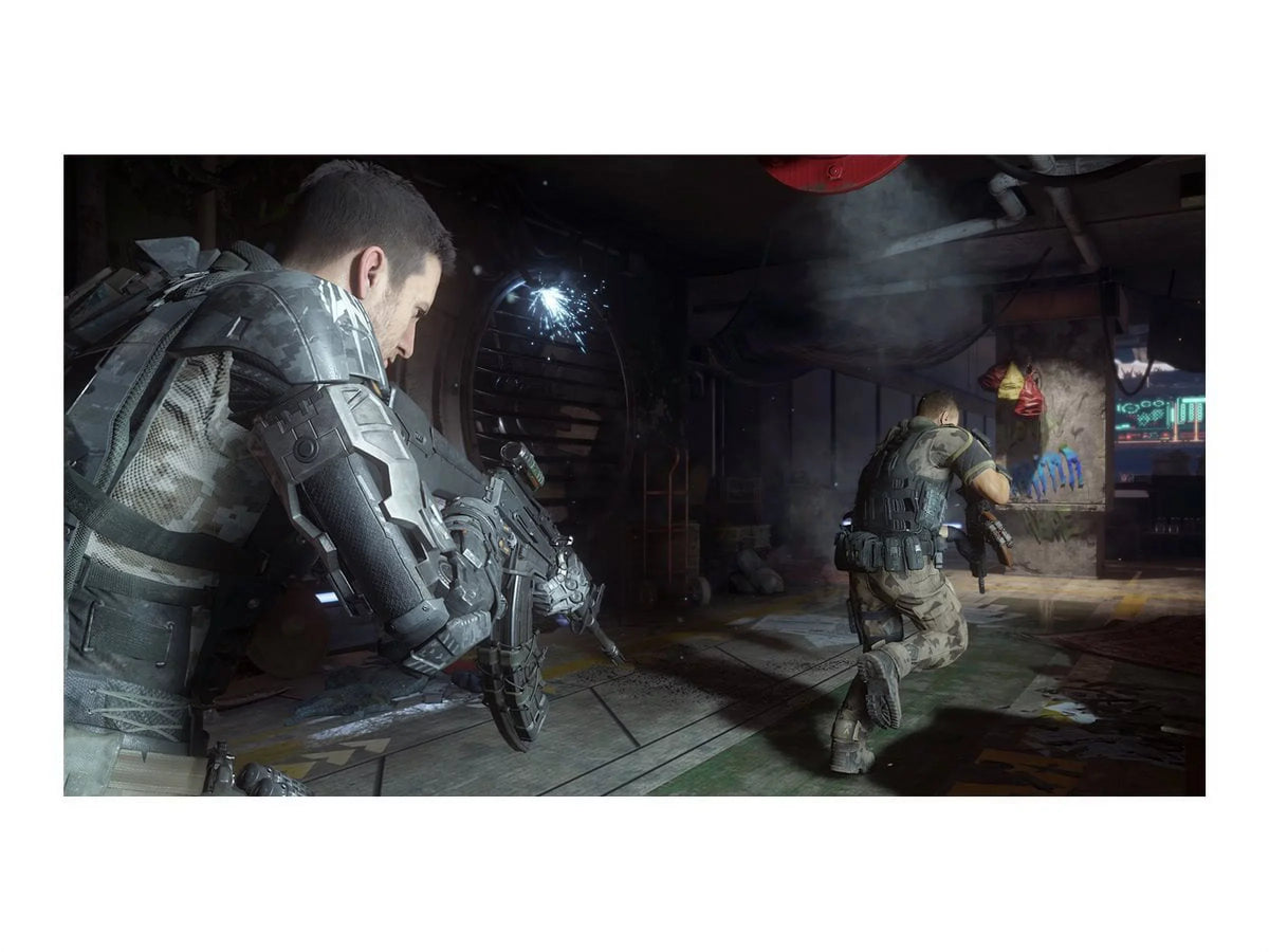 (XBOX Call Of Activision ONE) Duty