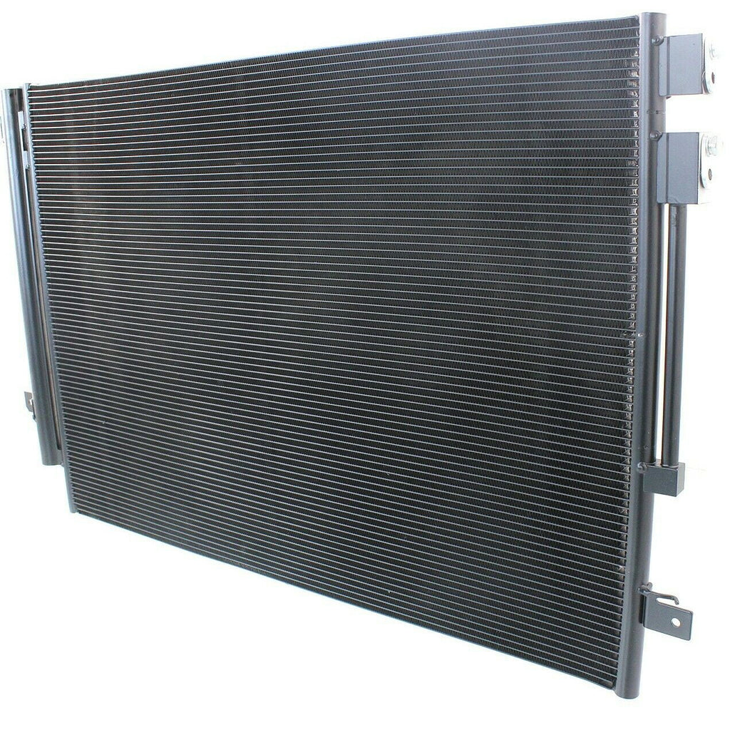 Aluminum For Condenser Drier And AC Cooler Pacifica Teledu With Oil Chrysler Voyager