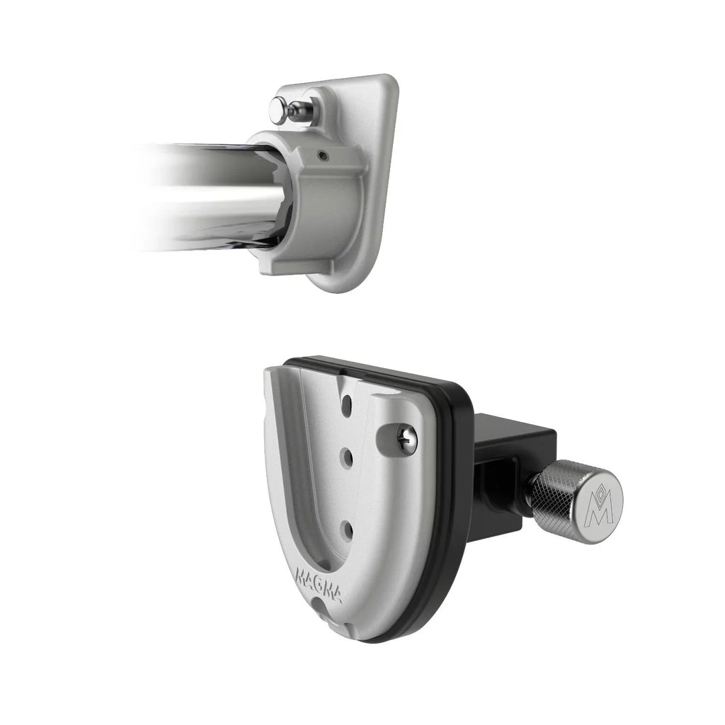 Hitch Stovees Trailer Mount T10-343 Magma Grills Rectangular Crossover Camping & - For Slide