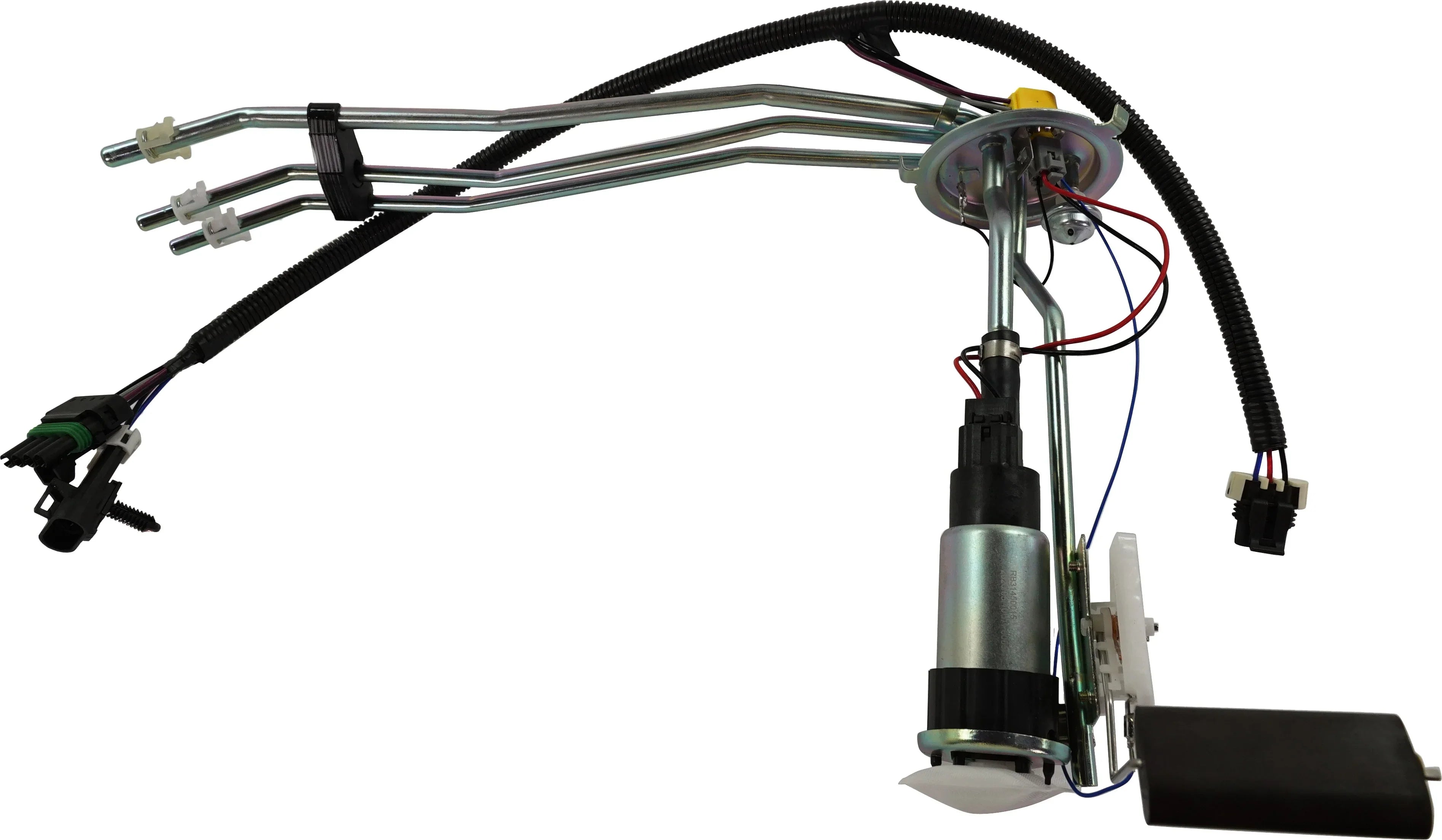 Pump LeSabre Pontiac Unit Bonneville 1996-1997 3.8L Fuel Buick 6Cyl Compatible With with 1996 Sending