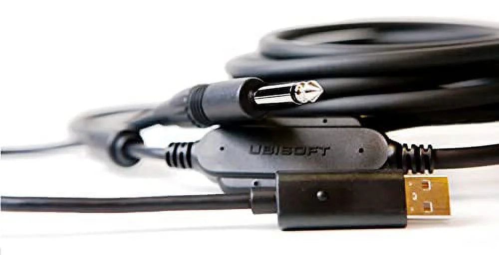 Real RockSmith Tone Cable