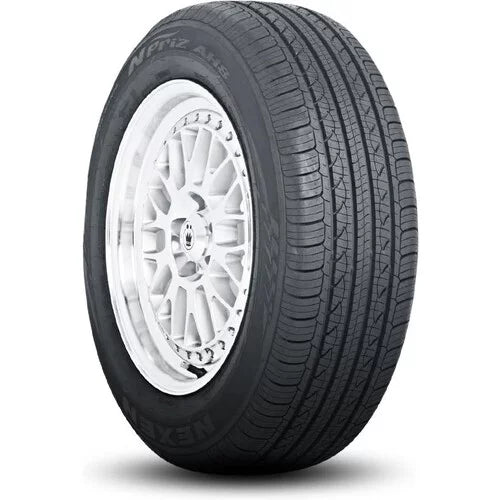 AH8 2019 NPriz Volkswagen Nexen 35th S 91H Fits: Jetta GLI Anniversary GLI Volkswagen Tires) Edition, (2 Jetta 2020-21 BSW 225/45R18