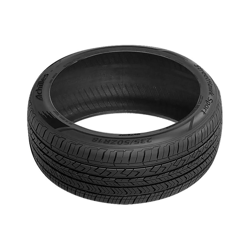 91W BSW Sport StreetHawk 235/35R19XL Achilles