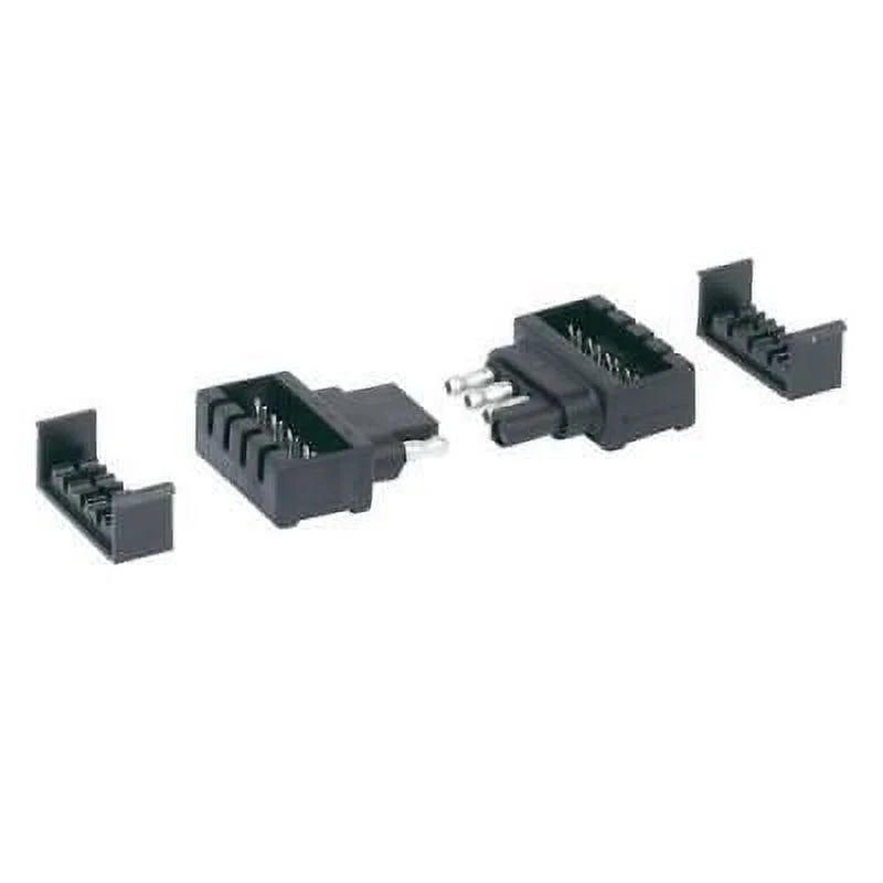 Wire Trailer), Hopkins and (Car 2Pack 4 - Fix Flat Quick