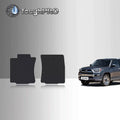 Toyota Weather Compatible - - 4Runner Floor 2021 Set) Heavy - (Front Mat All TOUGHPRO Accessories with Row Duty