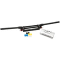 1 SCF 2017 1/8 300 Fasst Handlebar With Bend Compatible Degree Flexx 10 High Enduro Sherco Black