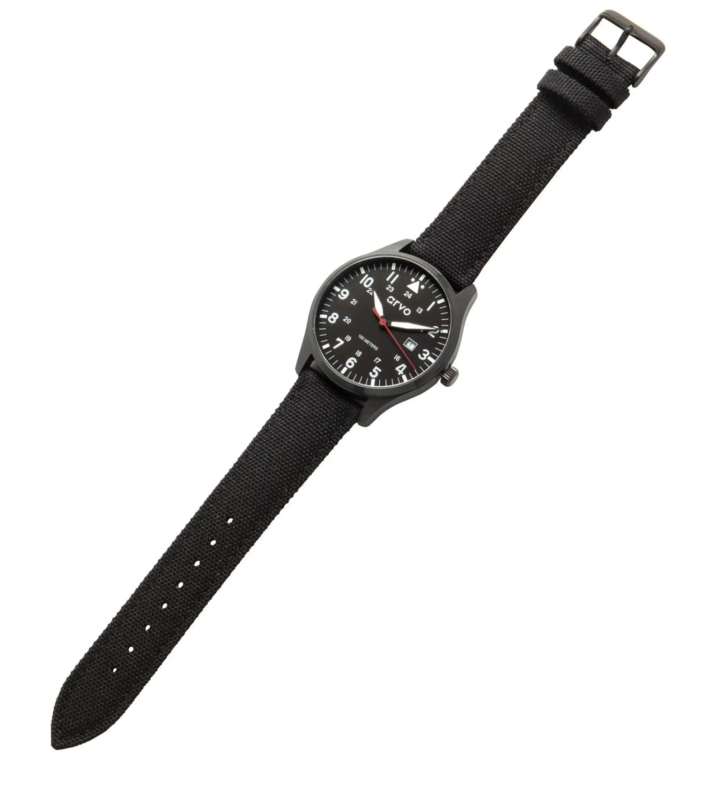 Sky Watch Arvo Black Field Rove -