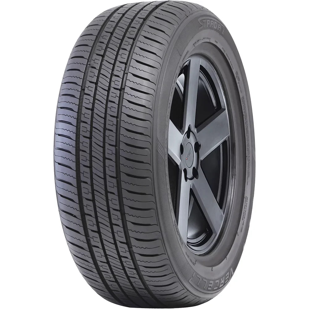 255/50R19 2020-23 (FOUR) 107H GLE350 Base Tires of Season Fits: A/S Set Acura I Strada 2010-13 Vercelli 4 All Mercedes-Benz 4Matic, XL MDX