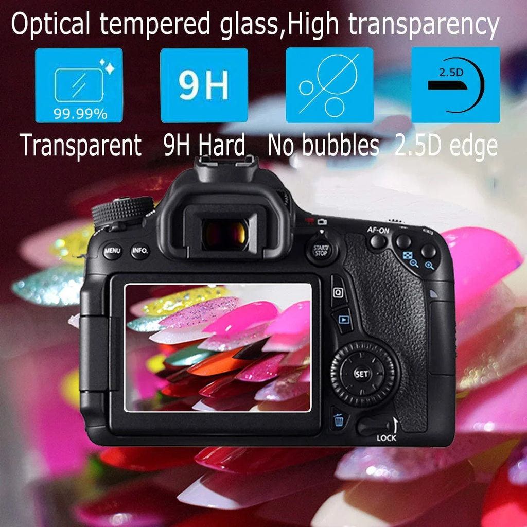 A7IV IV with A7M IV, Sony Anti-Scratch Alpha A7M4 7 IV Screen A7 7 compatible IV Alpha IV A7MIV 4 Protector Mark