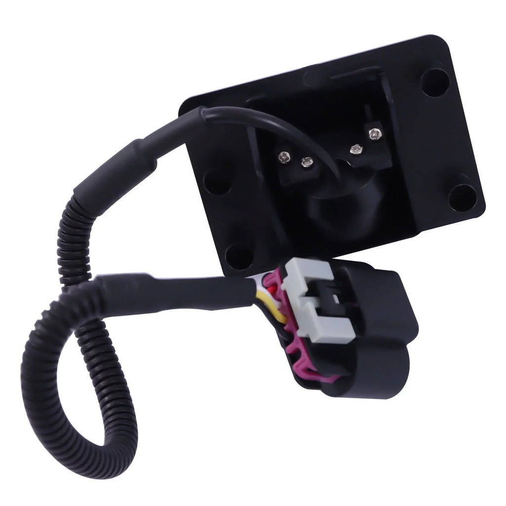Cadillac Backup Camera Camera View Fits Suburban Tahoe Pcs Parking View Rear 1 Black Chevy Backup Chevrolet GMC Parking Gmc For Suburban Rear Yukon