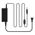 FITE Adapter AC ON Charger 6570b Power Mains HP 90W for 6470b Supply PSU Probook 4545s Replacement