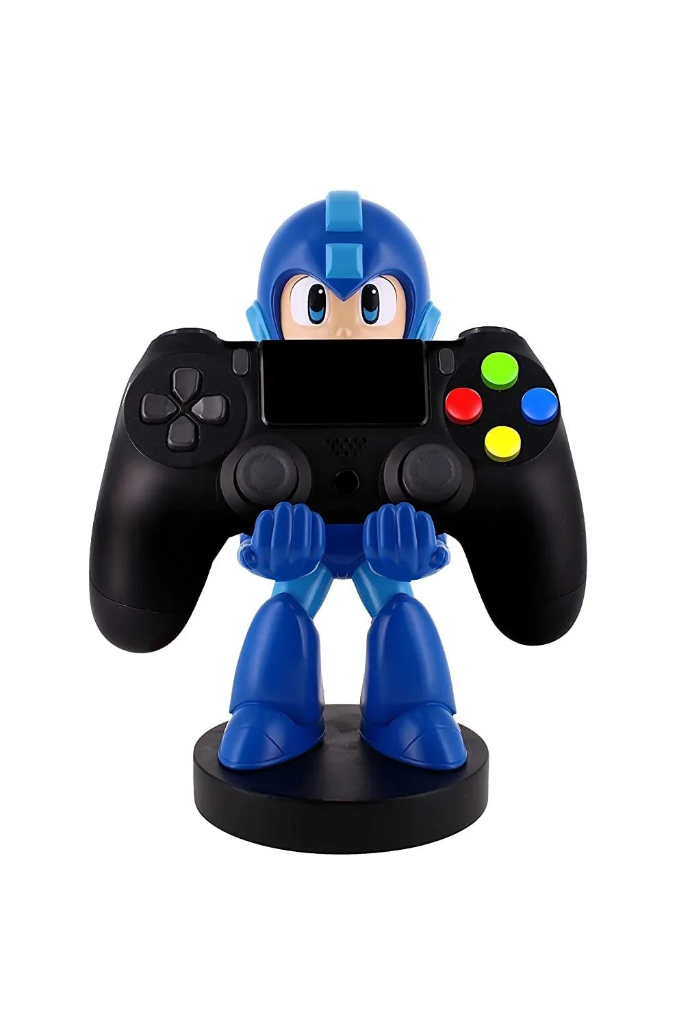 smartphones Mega compatible Holder Xbox, Controller X/// with Switch Cableguy "Rockman" Stand- Station, most Man and Xbox Phone Play Series Nintendo