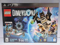 Version) Starter Factory Sealed New (Brand US Pack Dimensions PS3 PlayStati