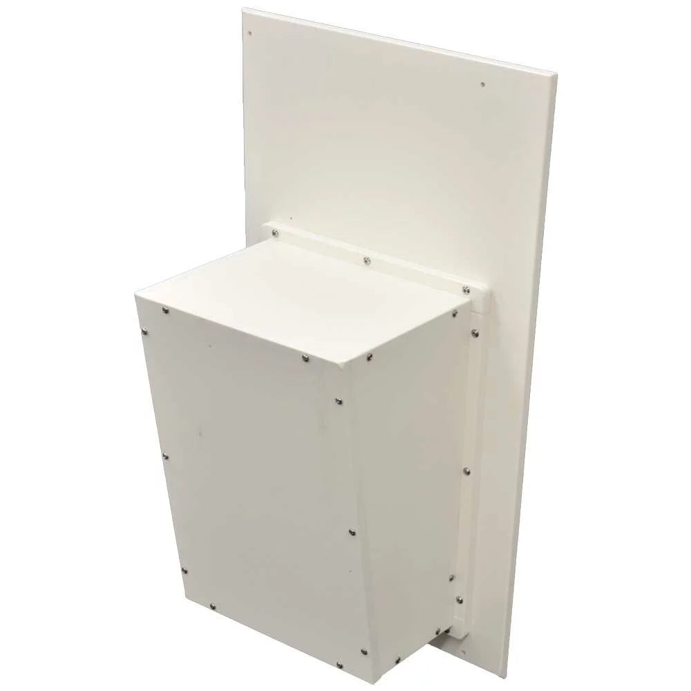 Box Boats 5/8 Starboard Head 13 23 Sailfish Inch 3/4 x | 51-9013 Storage