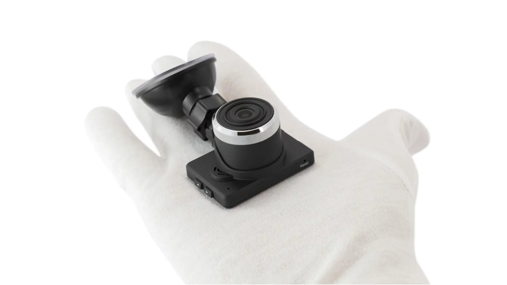 Dash 1080p Camera Full Small Cam with Angle Recorder HD Premium Car Wide DVR -