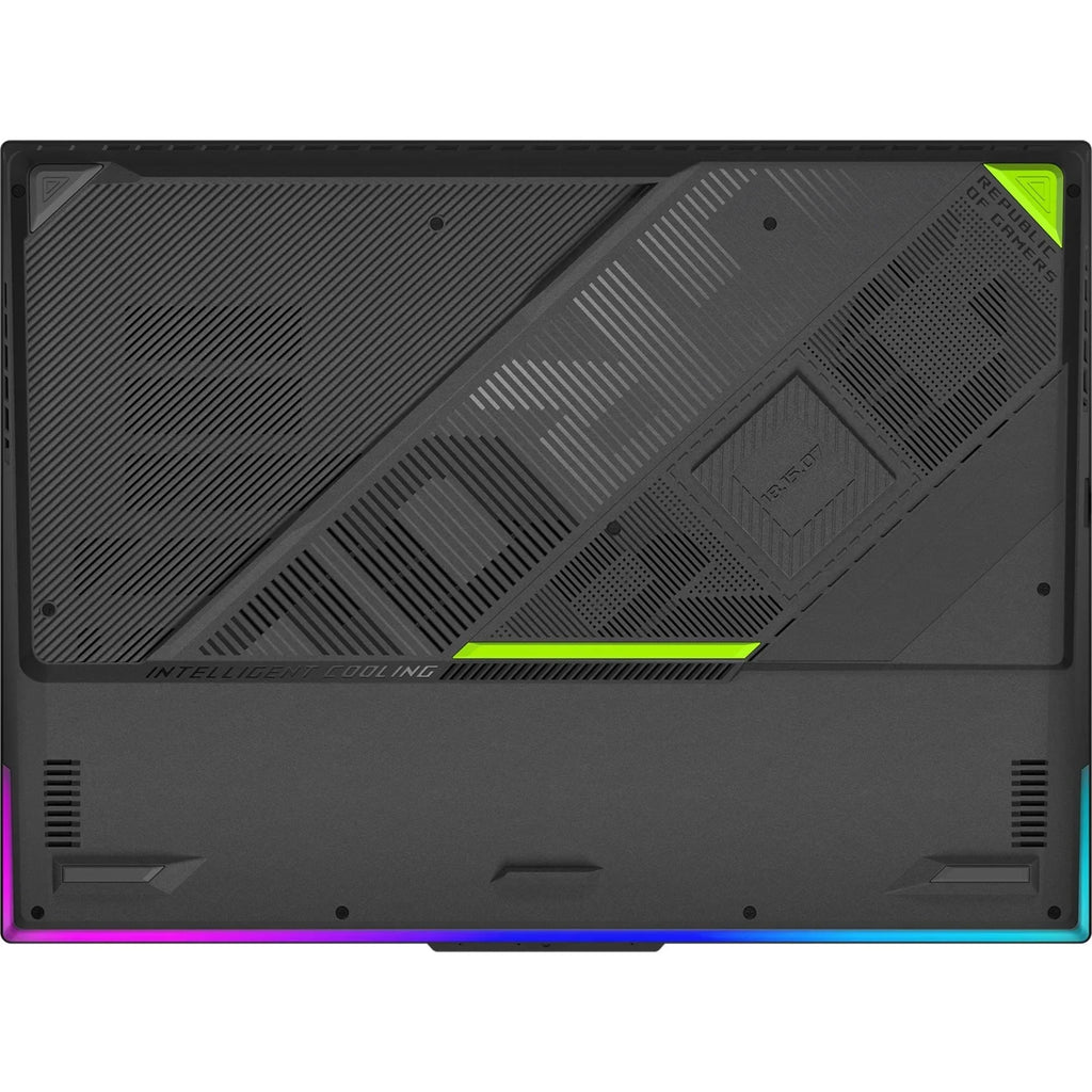 1TB i9 G814JI-CS94 GB, 18" Gaming Windows G18 Laptop, Asus 11 SSD, RTX 8 Core ROG Home, GeForce NVIDIA 4070 Strix i9-13980HX, Intel