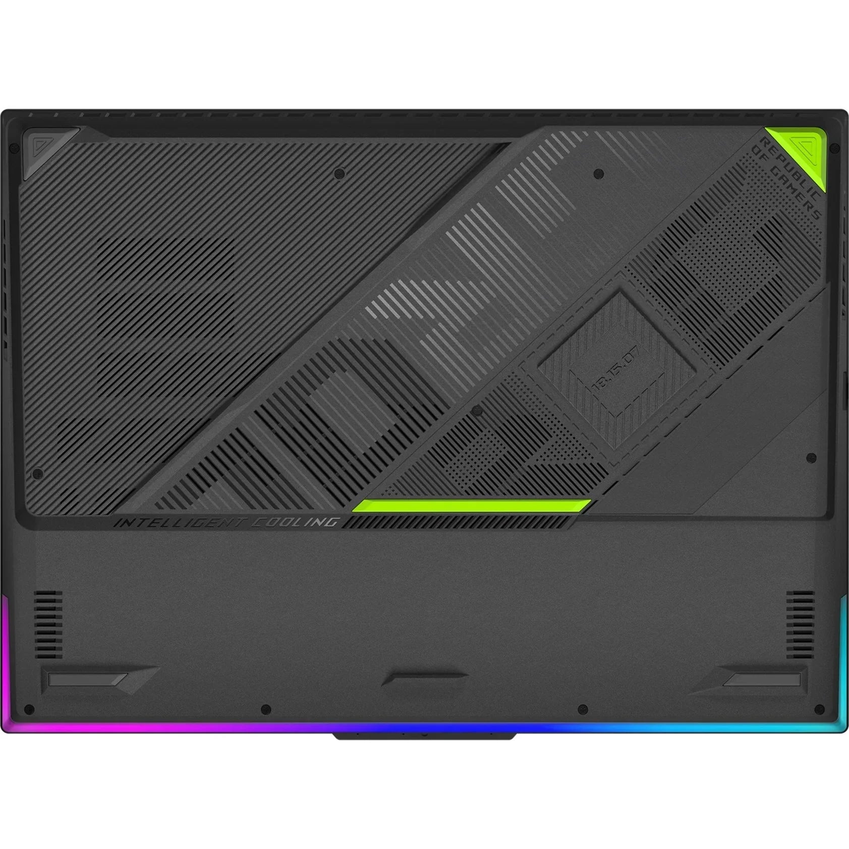 1TB i9 G814JI-CS94 GB, 18" Gaming Windows G18 Laptop, Asus 11 SSD, RTX 8 Core ROG Home, GeForce NVIDIA 4070 Strix i9-13980HX, Intel
