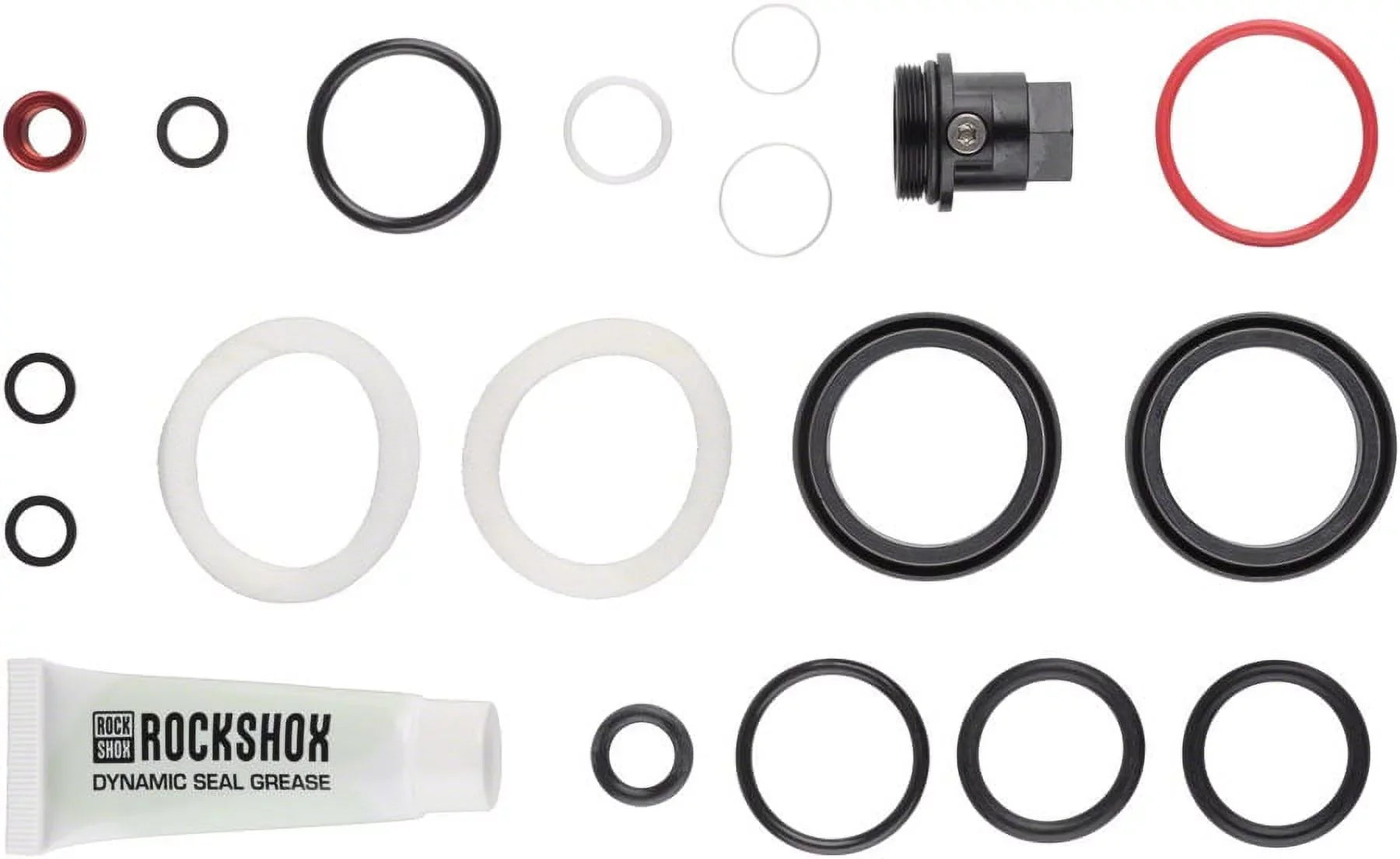B4 Year, - ULTIMATE RLC 200 Fork Kit SID RockShox Service Hour/1 A1+,