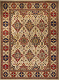 10'1" Ivory/Blue 13'5" x Rug, Aria Cam