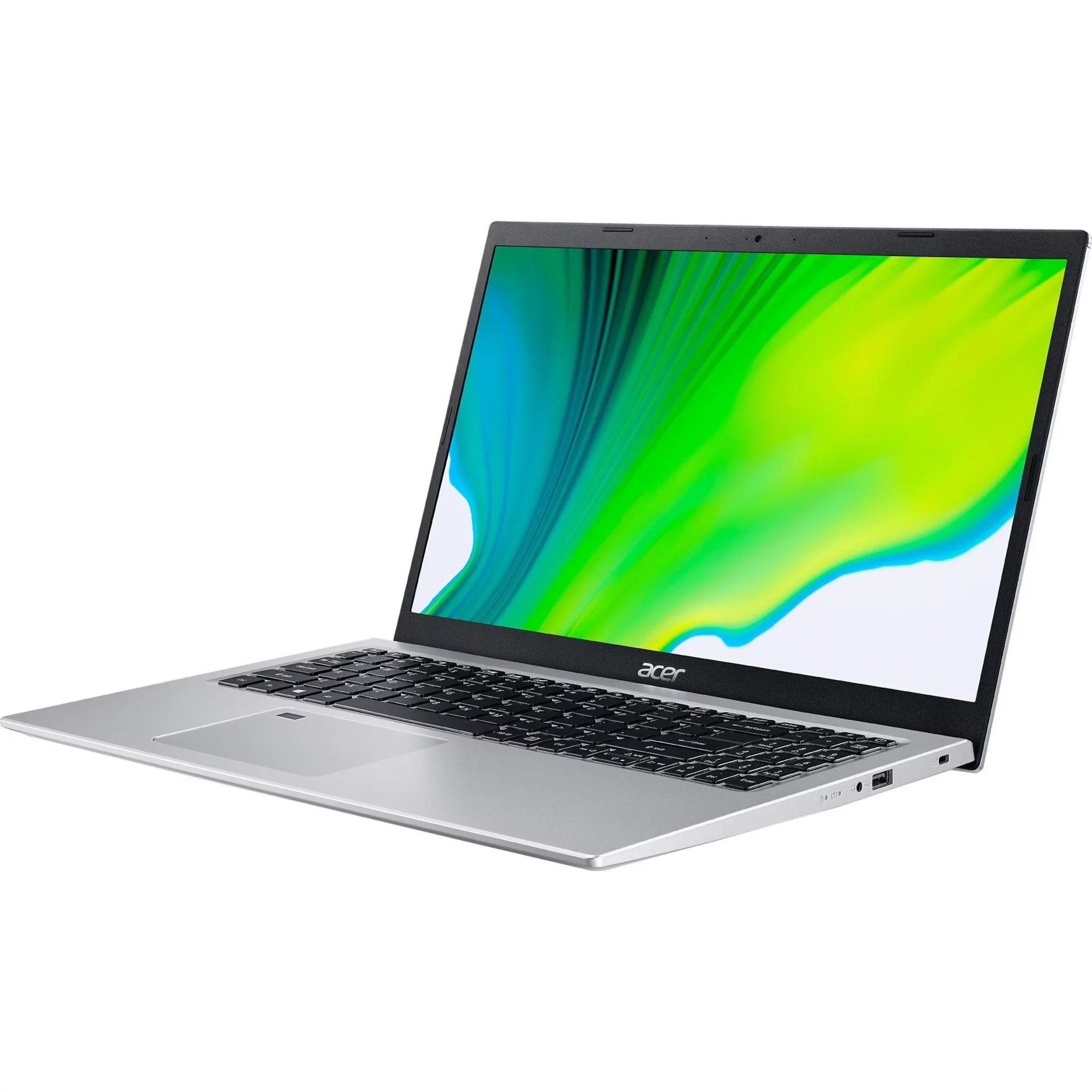 A515-56T-77S8 Aspire Full 15.6" i7 Core Home, Laptop, i7-1165G7, 512GB 5 Touchscreen Acer Intel 10 SSD, HD Windows
