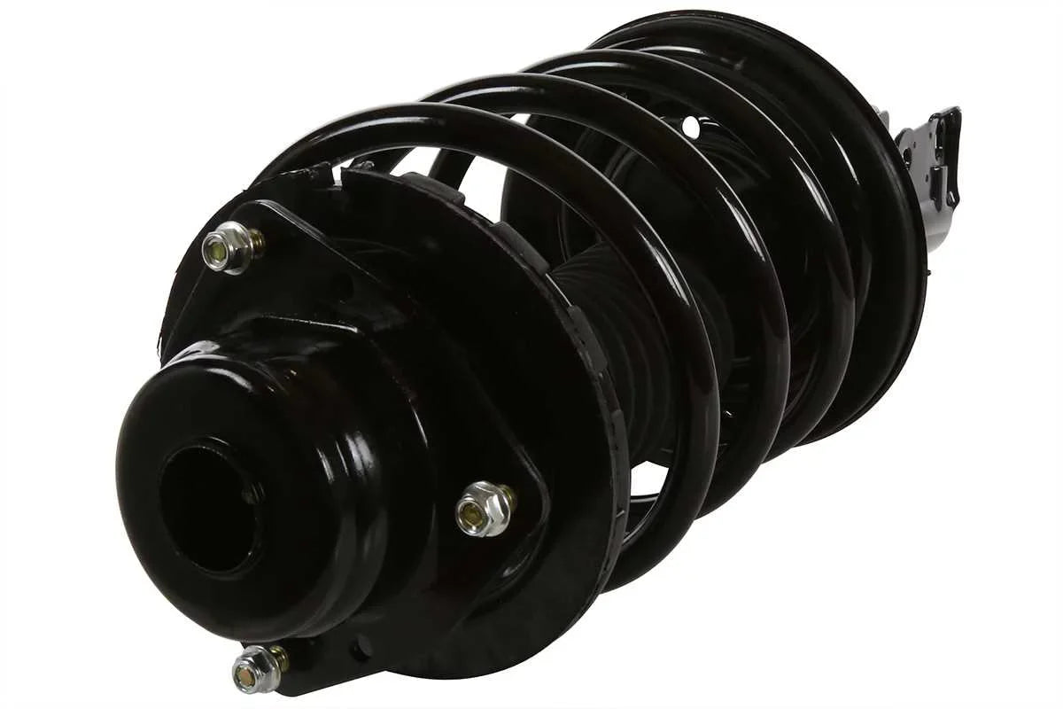 Voyager AutoShack 2000 CST100010PR Side Grand Driver Set Coil Town Caravan Country V6 Grand 2 Dodge Springs & for Struts of Passenger Complete and Grand Chrysler and Replacement Front Voyager Plymouth