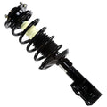 3.9L 3.6L for AutoShack Chevrolet 2012 CST100144 2004-2010 3.5L Coil Driver Aura Pontiac G6 Replacement 2.4L Front 2007-2009 Complete Side 2005-2010 Malibu and Saturn 2.2L Strut FWD 2011 Spring V6