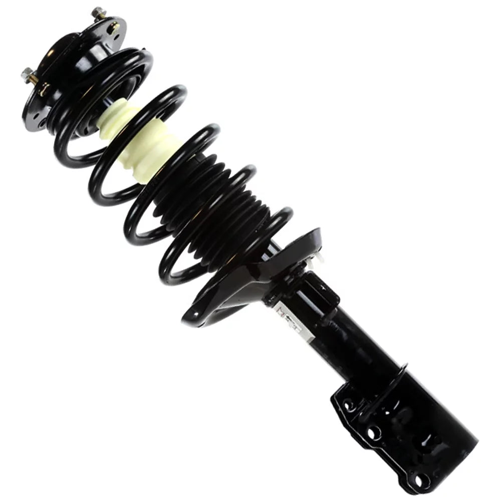3.9L 3.6L for AutoShack Chevrolet 2012 CST100144 2004-2010 3.5L Coil Driver Aura Pontiac G6 Replacement 2.4L Front 2007-2009 Complete Side 2005-2010 Malibu and Saturn 2.2L Strut FWD 2011 Spring V6