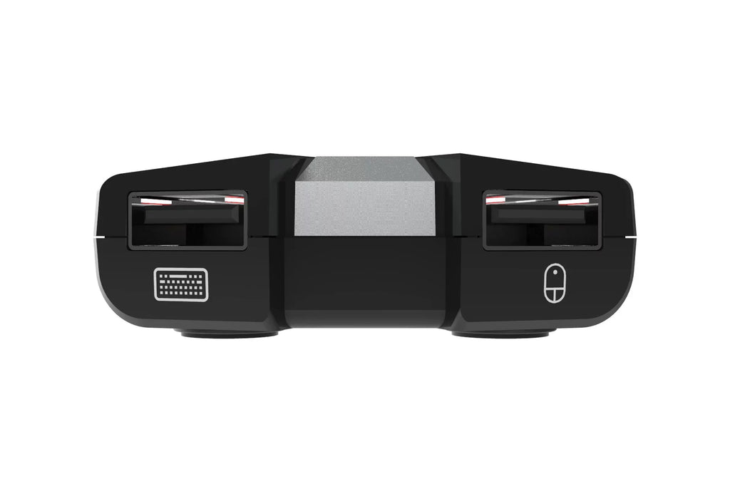 4 Converter Mouse Keyboard Edition Xbox PS3 360 One for XBOX Switch / / / / - Playstation Silver