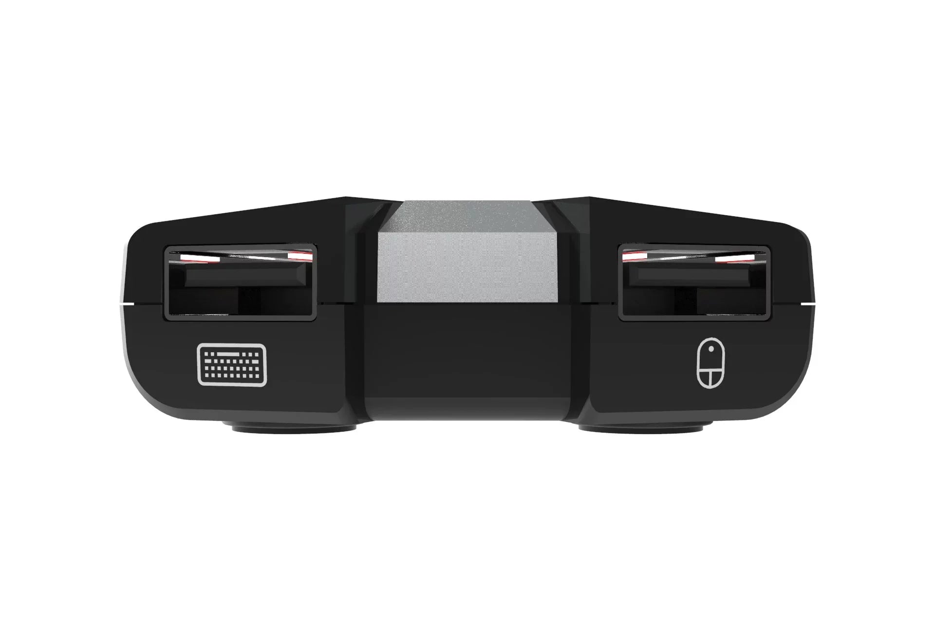 4 Converter Mouse Keyboard Edition Xbox PS3 360 One for XBOX Switch / / / / - Playstation Silver
