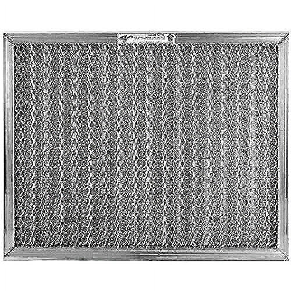 X Filter 20 Aluminum 1 Washable X - Air 25