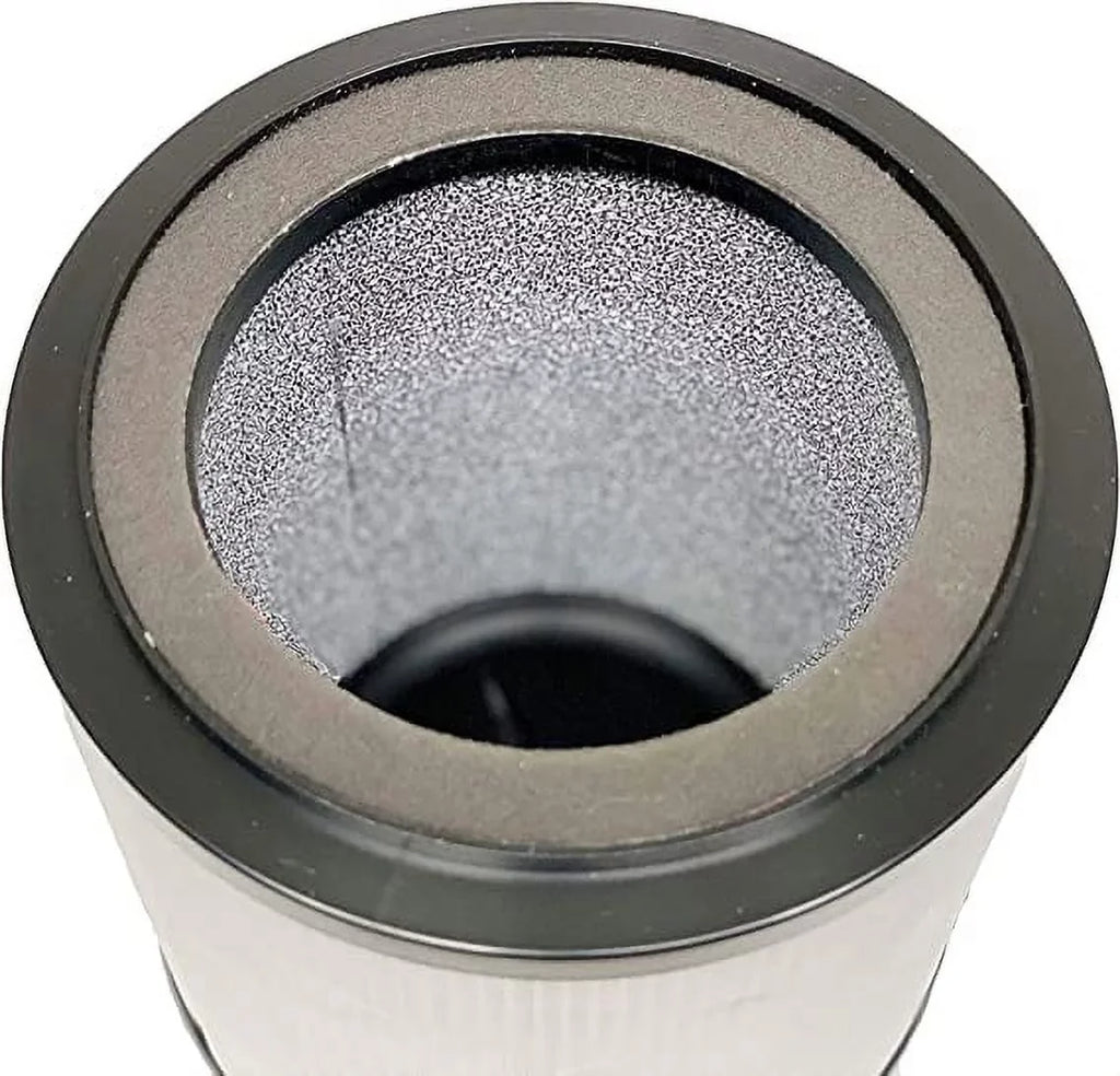 Filter Air Replacement APF-1, Pack Part Compatible HEPA Morpilot True Nispira Purifier with 3 Keenstone 4-in-1