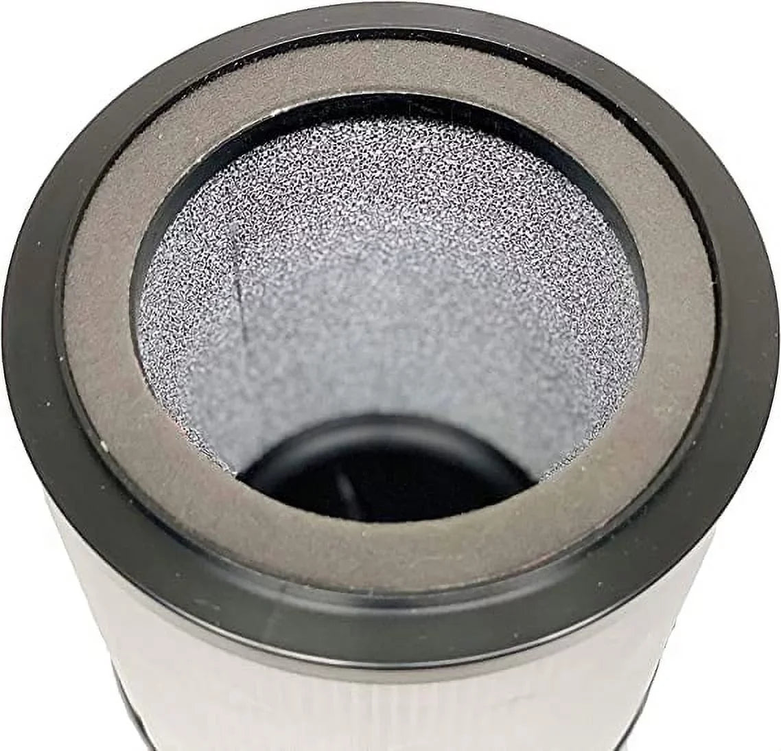 Filter Air Replacement APF-1, Pack Part Compatible HEPA Morpilot True Nispira Purifier with 3 Keenstone 4-in-1