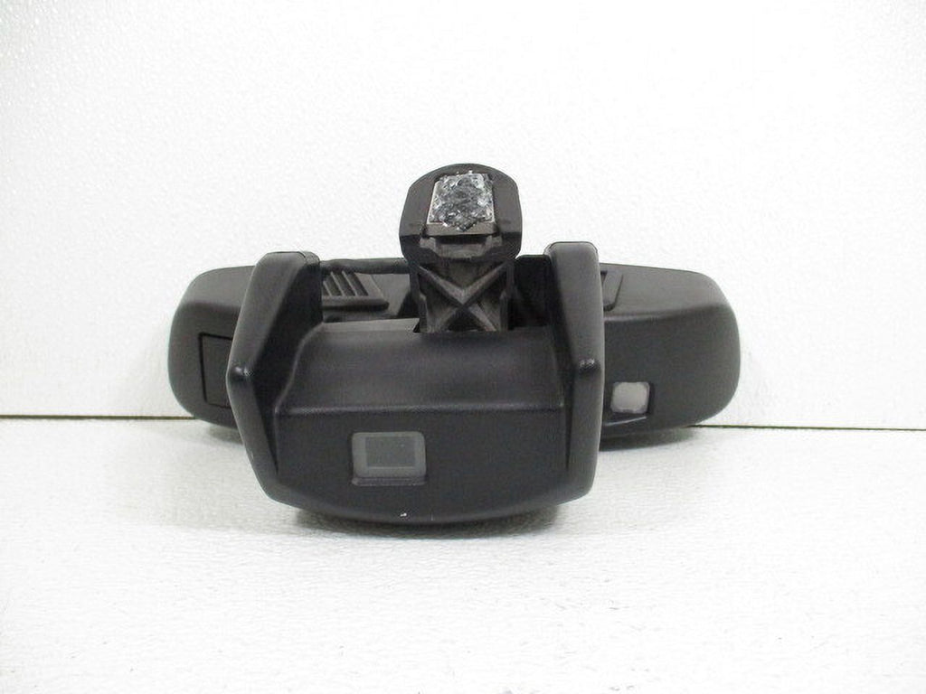 Rear 2008-2010 Auto View Mirror Pre-Owned Dimming (Good) LKQ Cherokee Grand OEM