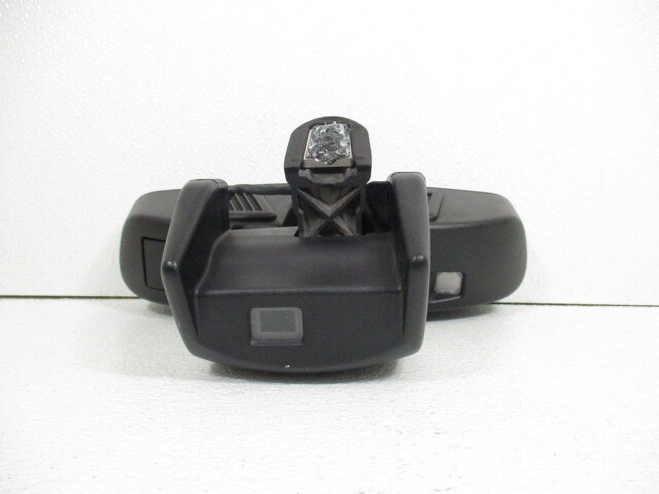 Rear 2008-2010 Auto View Mirror Pre-Owned Dimming (Good) LKQ Cherokee Grand OEM