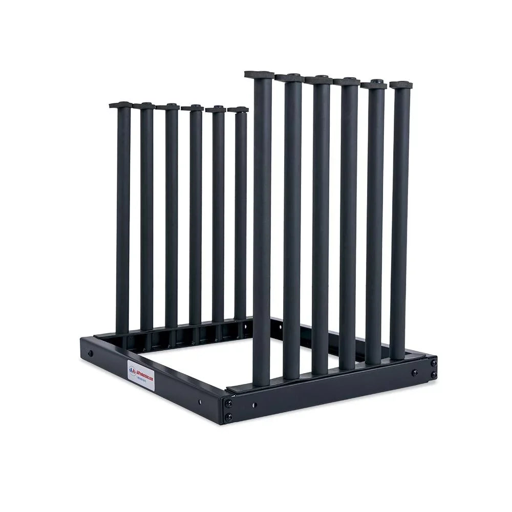 Cargo AA-Racks Foam Auto Rack Lite Rack with Pads Slot (5 with 22 Rack) Glass High Management GM302U Truck Quality Masts Windshield Inch