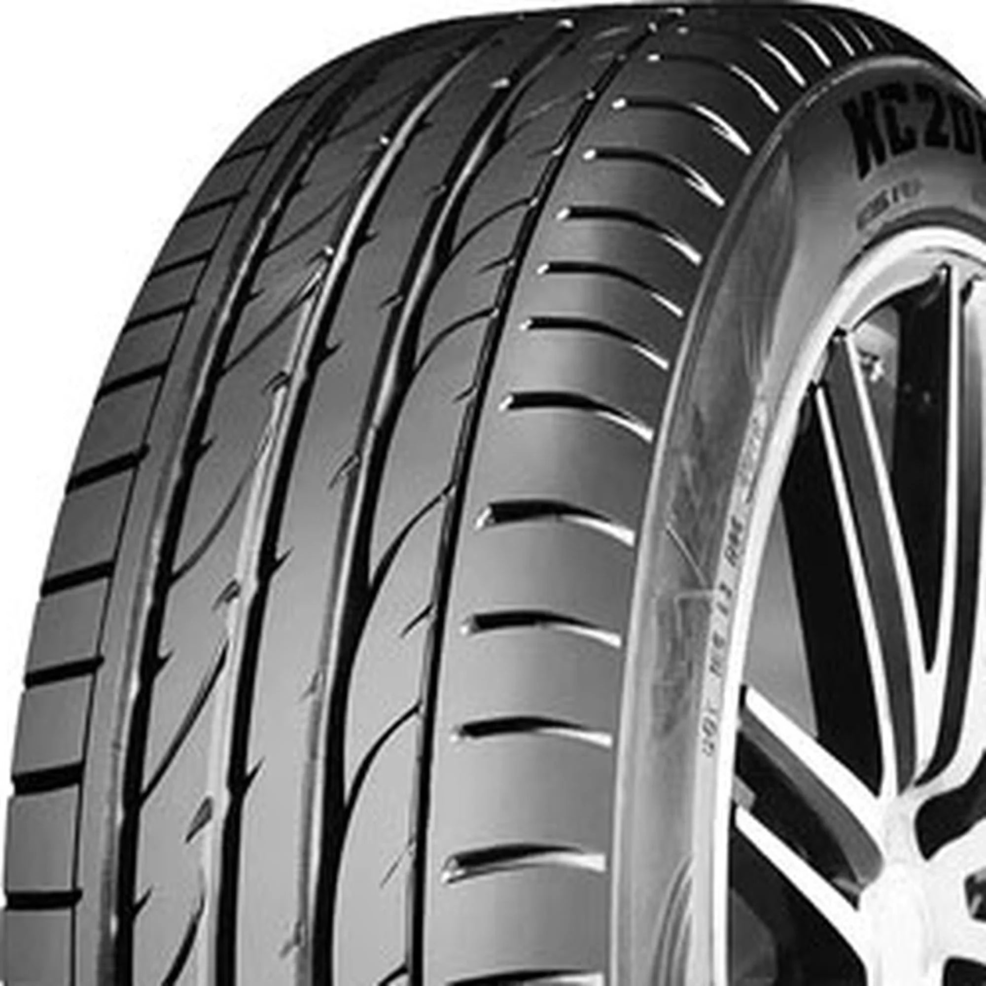 KC2000 105Y XL Tire Passenger UHP 275/40ZR19 Otani