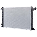 select: Q7 AUDI PLUS, Buyautoparts Fits Radiator PREMIUM AUDI PLUS 2017 A5 A4 PREMIUM For - 2018-2020 Audi allroad Q7 Q5
