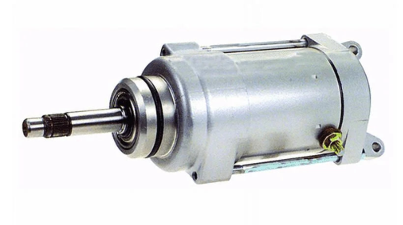 Xv700 Yamaha 5A8818001000 Sm13277 Starter With 5A8-81800-10-00 Compatible Xv750 Xv1100 1984-1998 NEW Virago